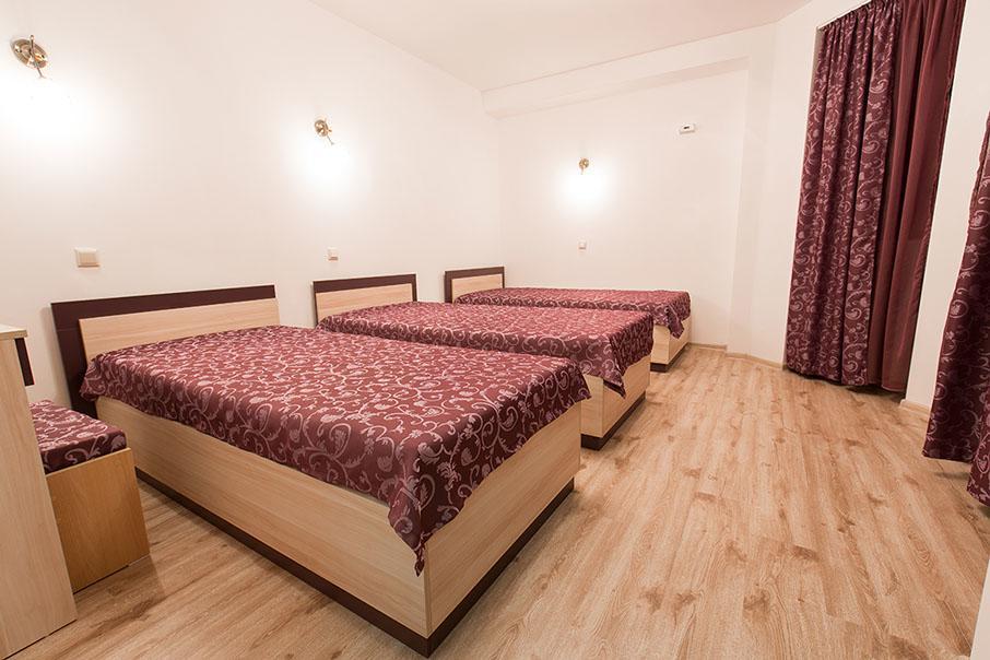 Family Hotel Relaxa Saparewa Banja Exterior foto