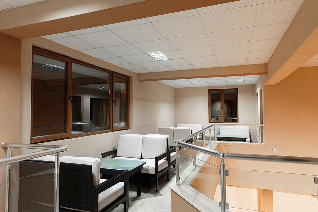 Family Hotel Relaxa Saparewa Banja Exterior foto
