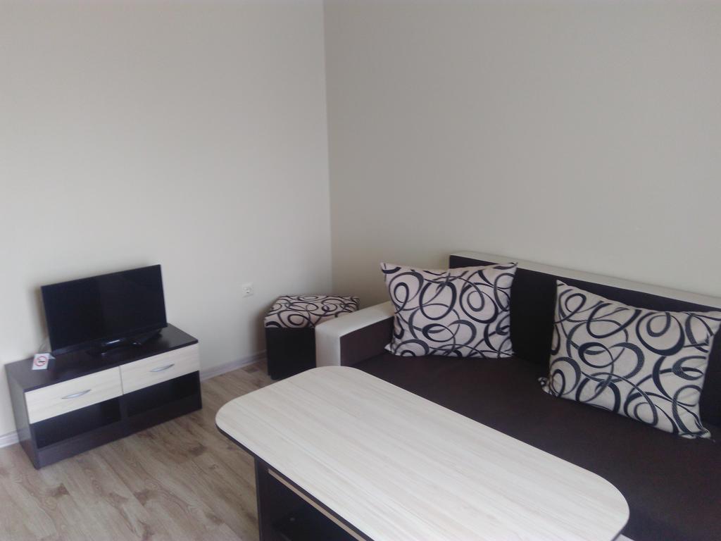 Family Hotel Relaxa Saparewa Banja Exterior foto